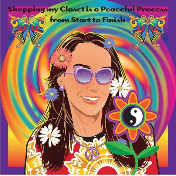 Thank You!🥰💃🏻💜💙💚💛🧡❤💖 - Picture 10 of 16